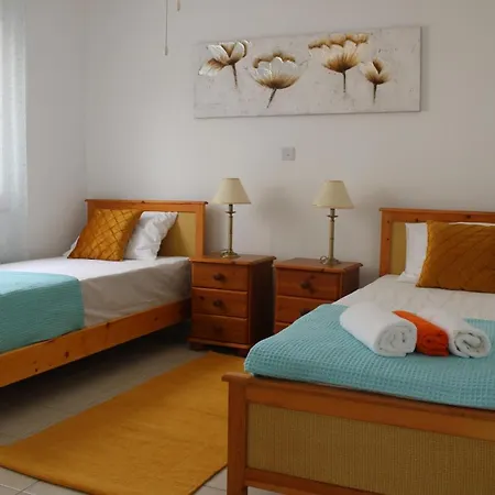 Paradise Gardens Holiday Paphos