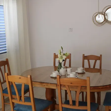 Paradise Gardens Holiday Paphos