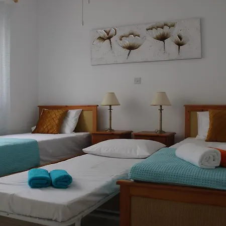 Apartment Paradise Gardens Holiday *