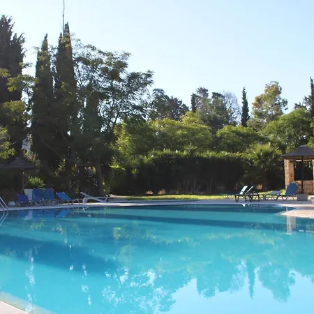 Paradise Gardens Holiday * Paphos